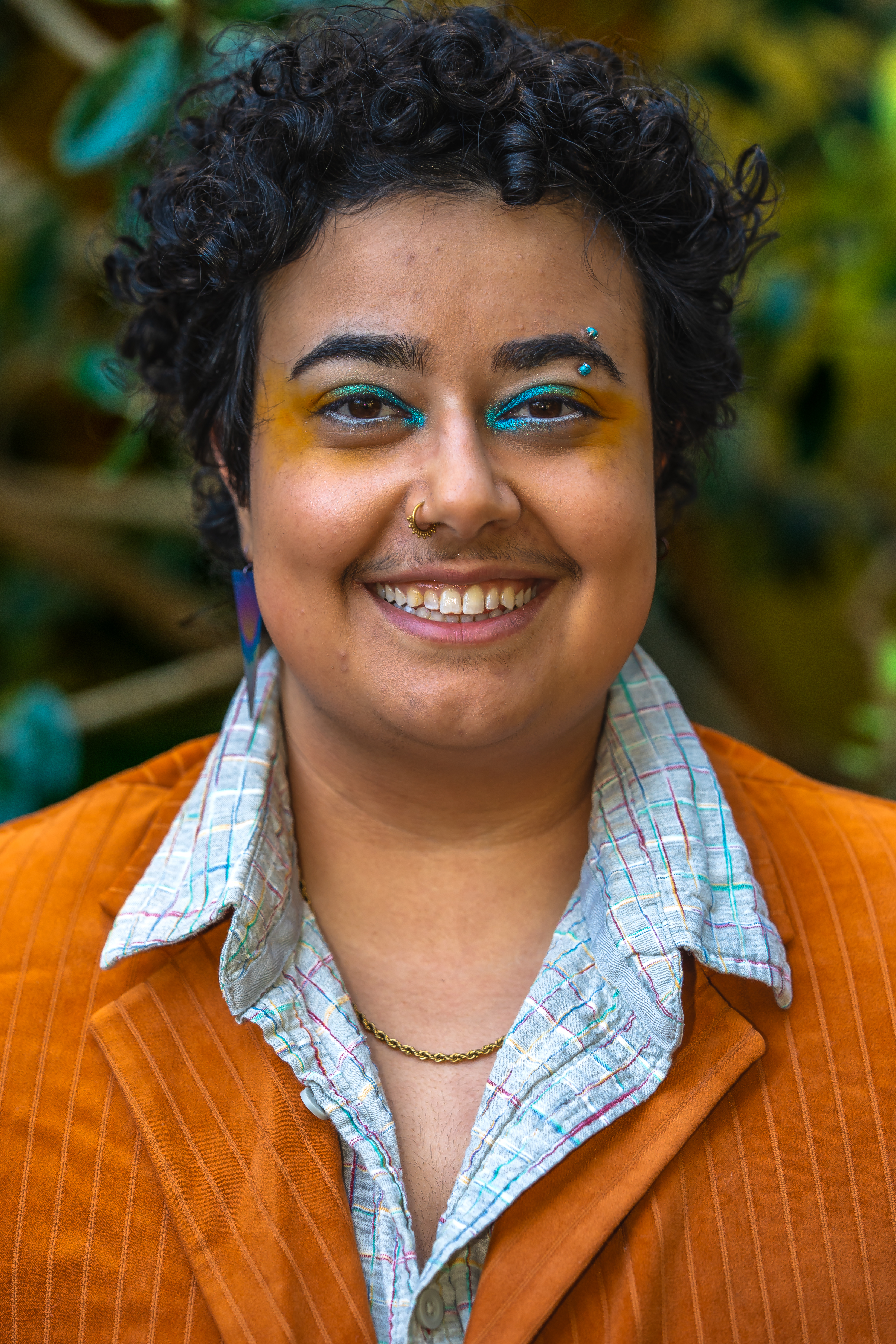 Aria Gaston-Panthaki