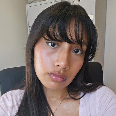 Evelyn Rosa Rodriguez