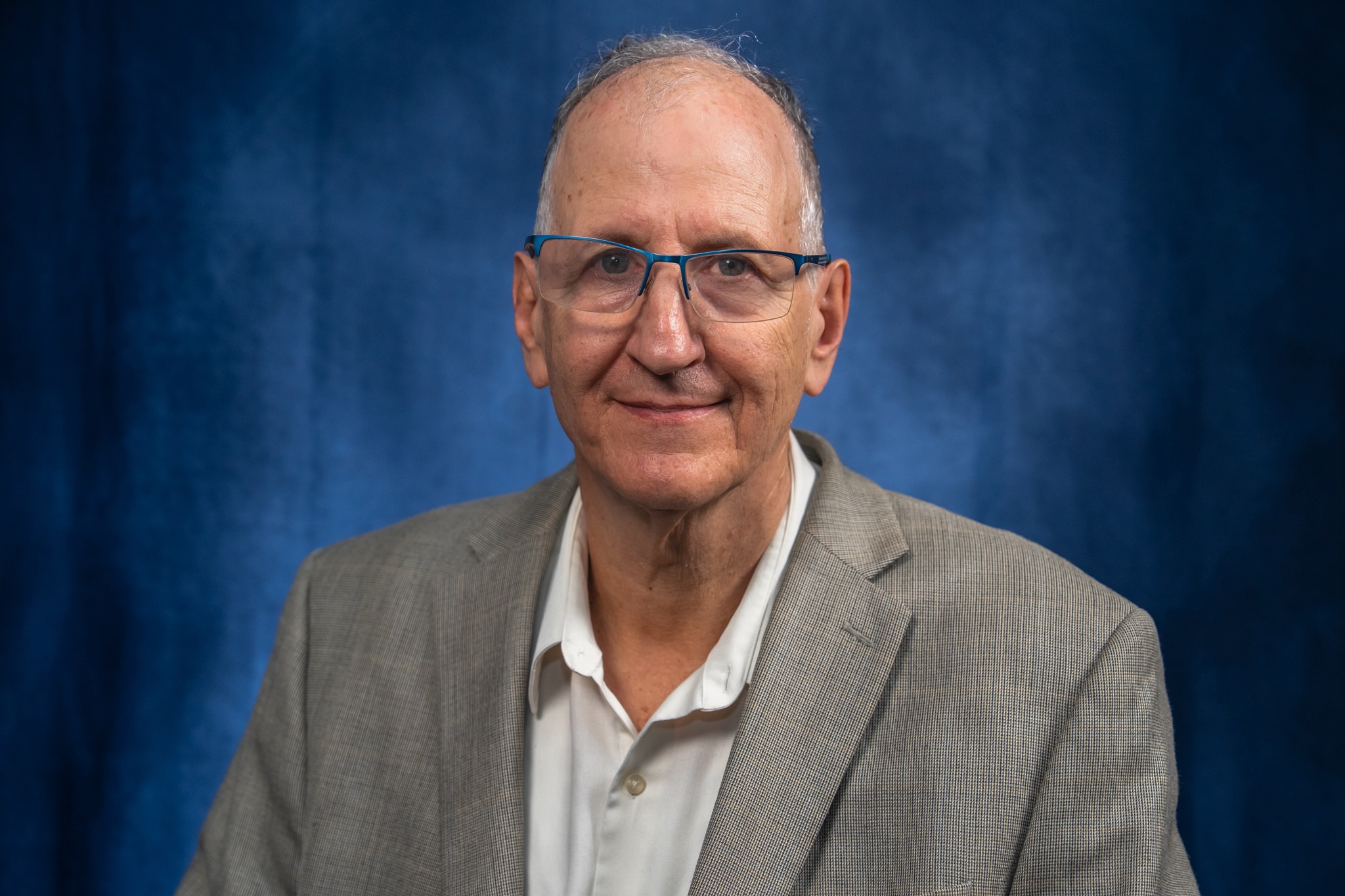 Mark Warschauer