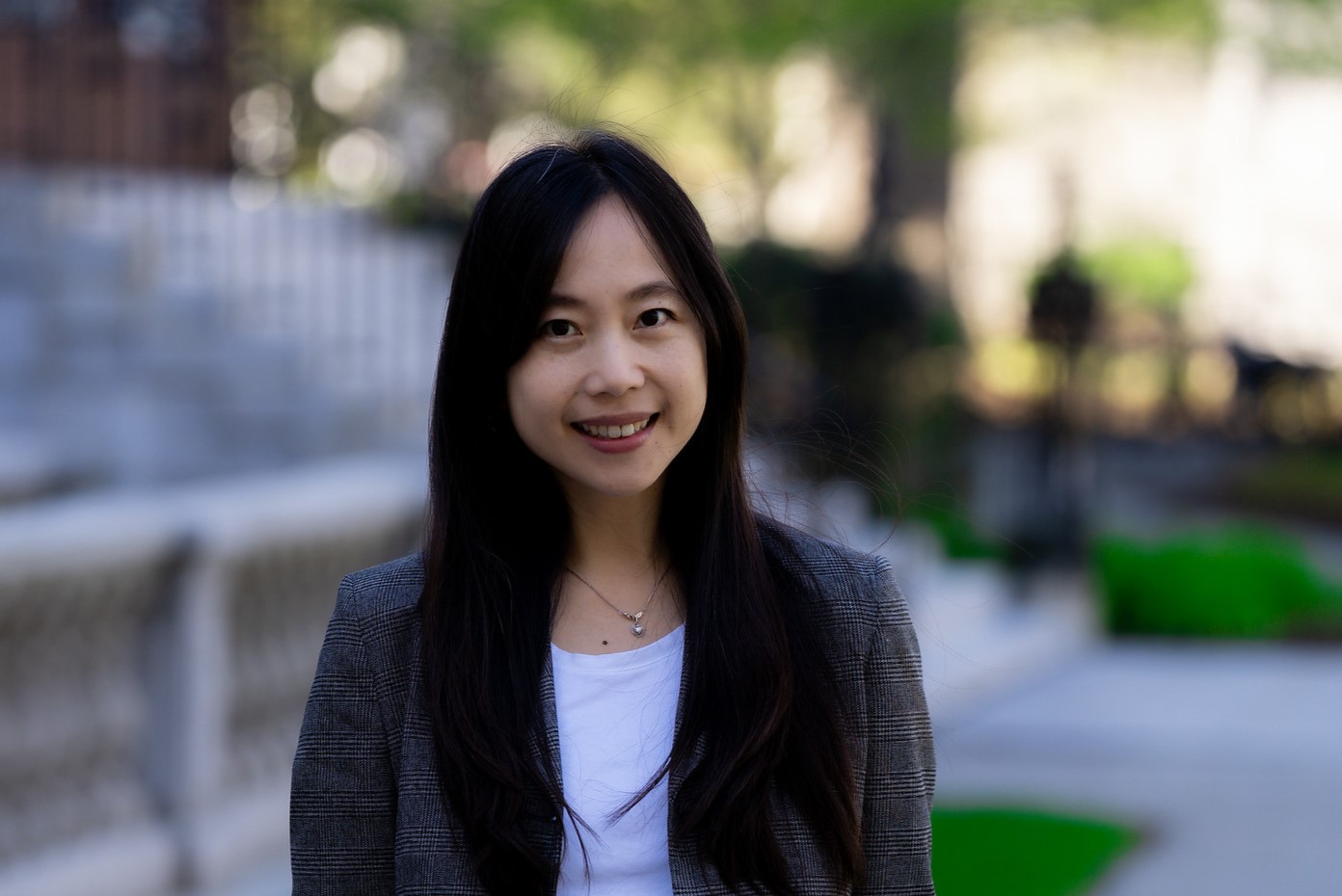 Ying Xu