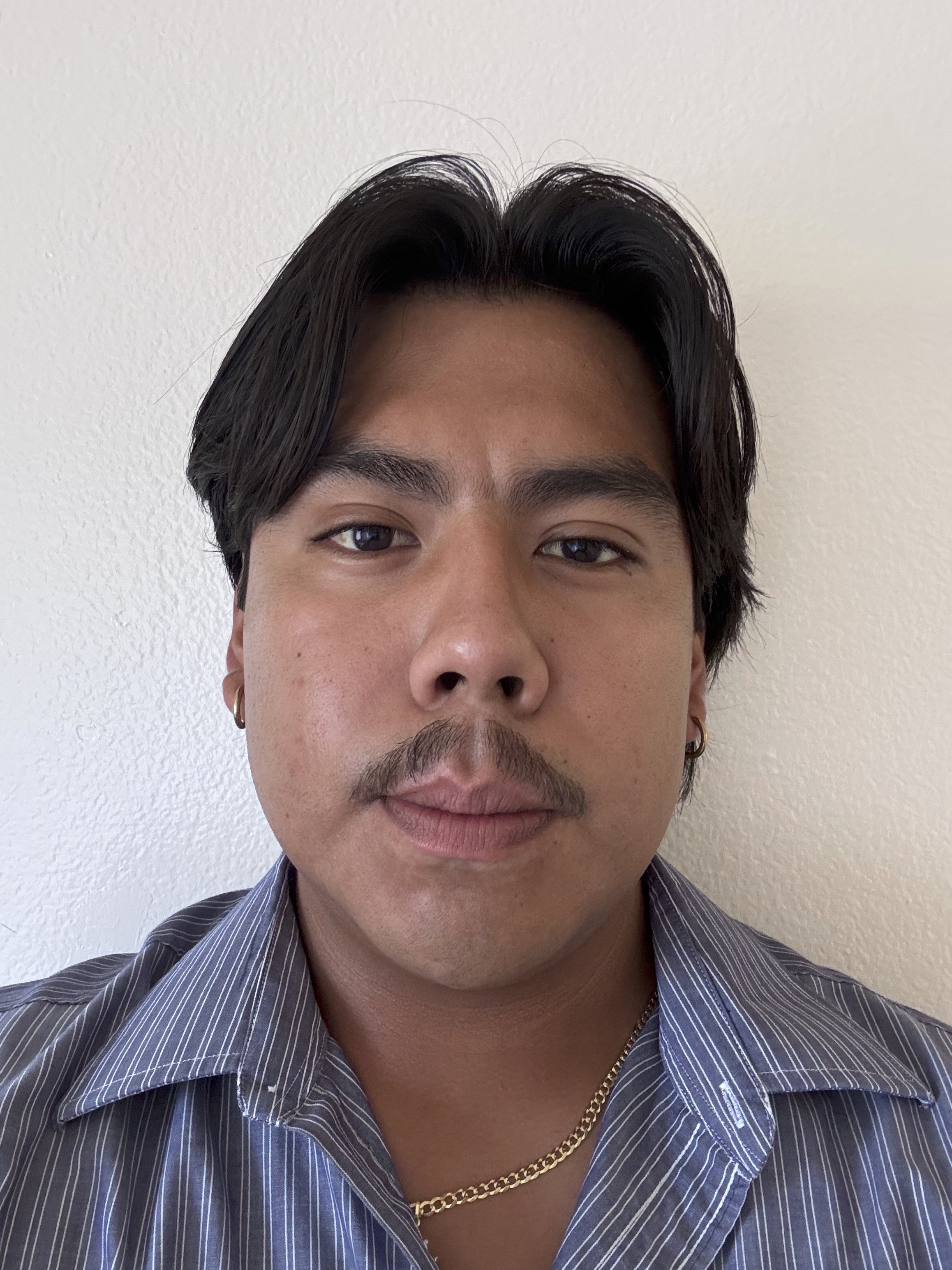 Victor Manuel Aguilar